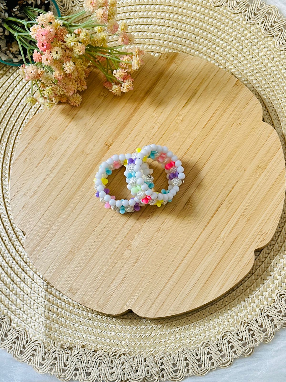 72 - Bracelet sirène