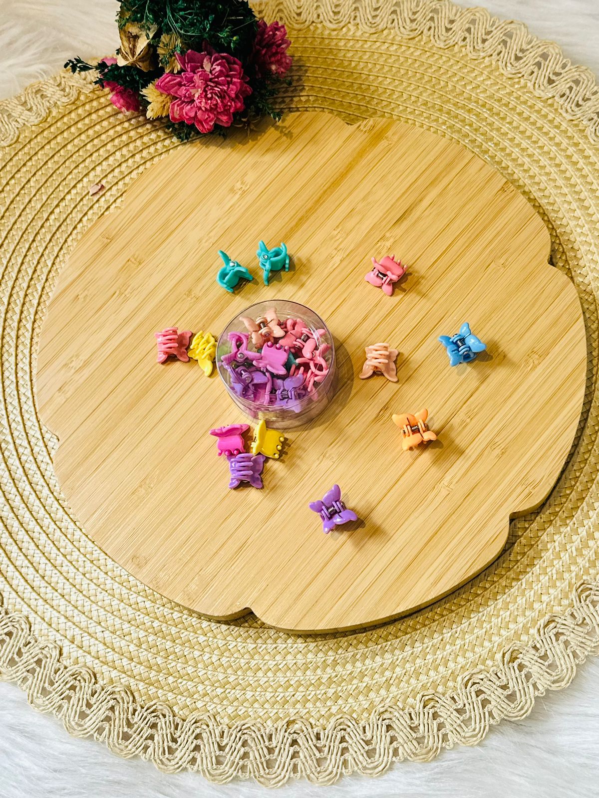 105 - Minis pinces Fly