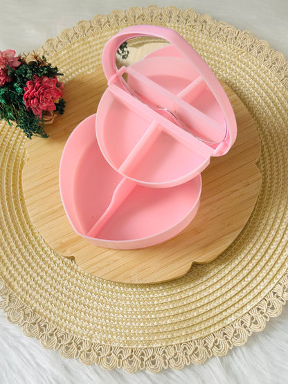 239 -Boîte à bijoux Frozen