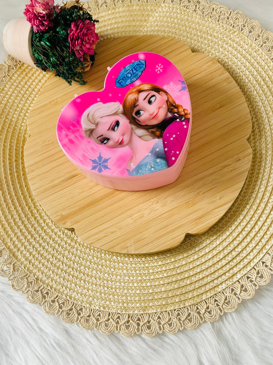 239 -Boîte à bijoux Frozen