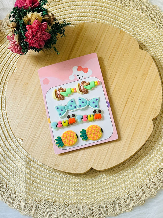 27 - Palette pineapple