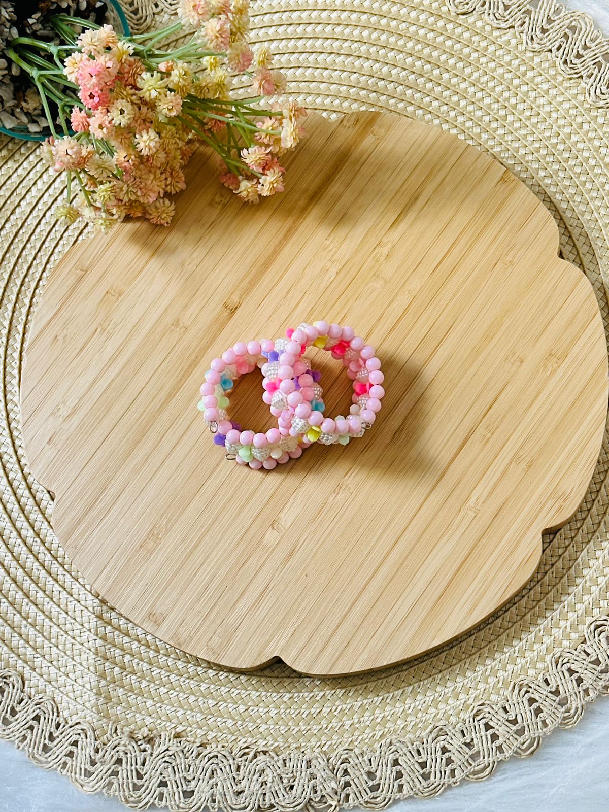 71 - bracelet océan