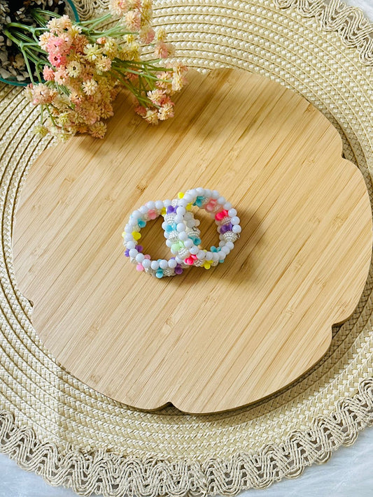 72 - Bracelet sirène