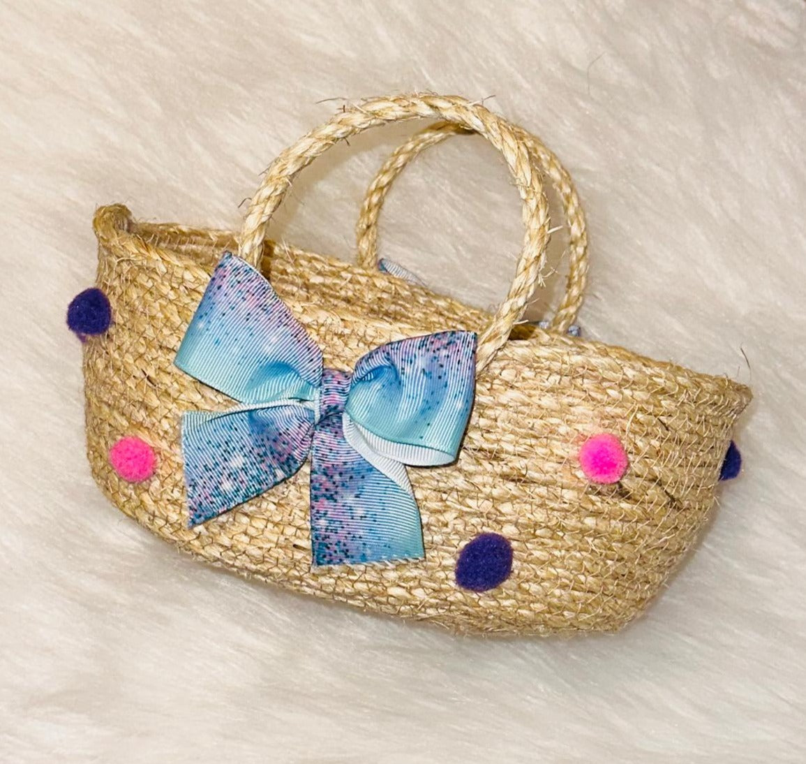 2 - Pack panier en doum