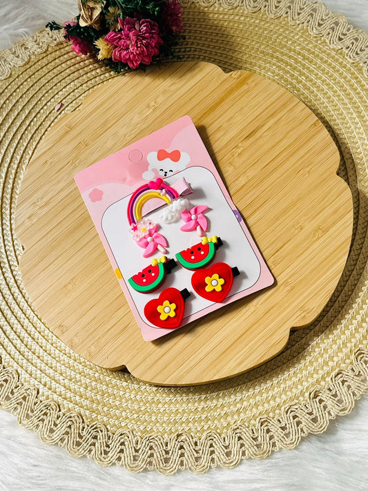 111 - Palettes Pastèque