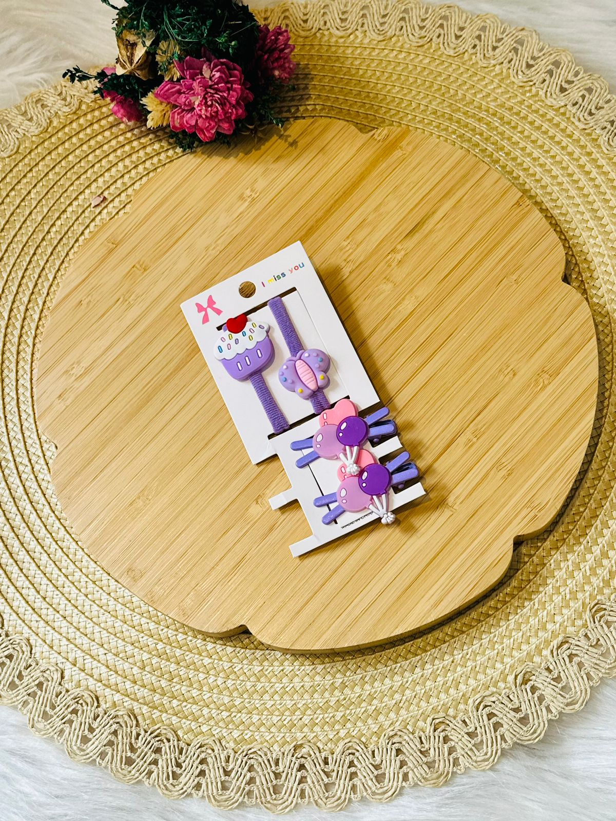 120 - Palette Orchid