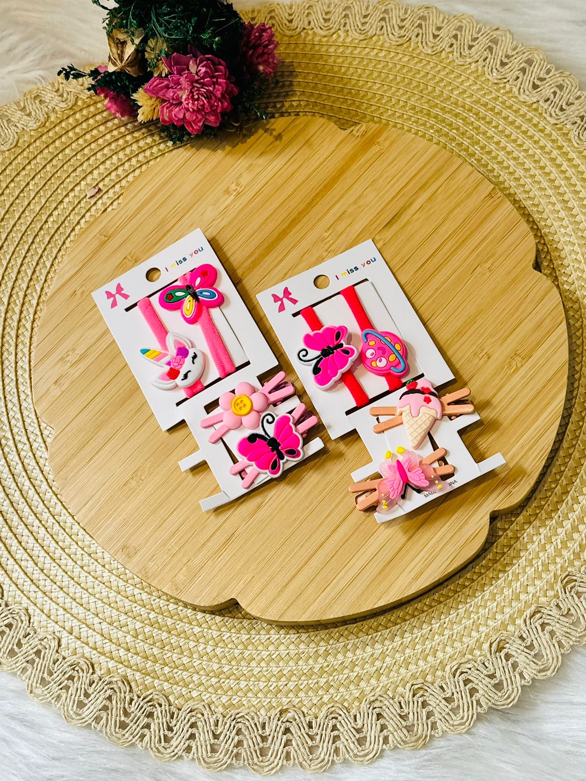 121 -  Palette Bonheur